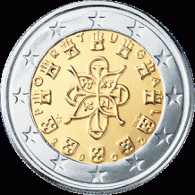 images/productimages/small/Portugal 2 Euro.gif